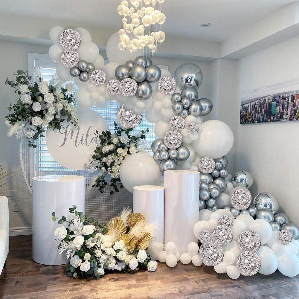 Balloon Arch Deluxe
