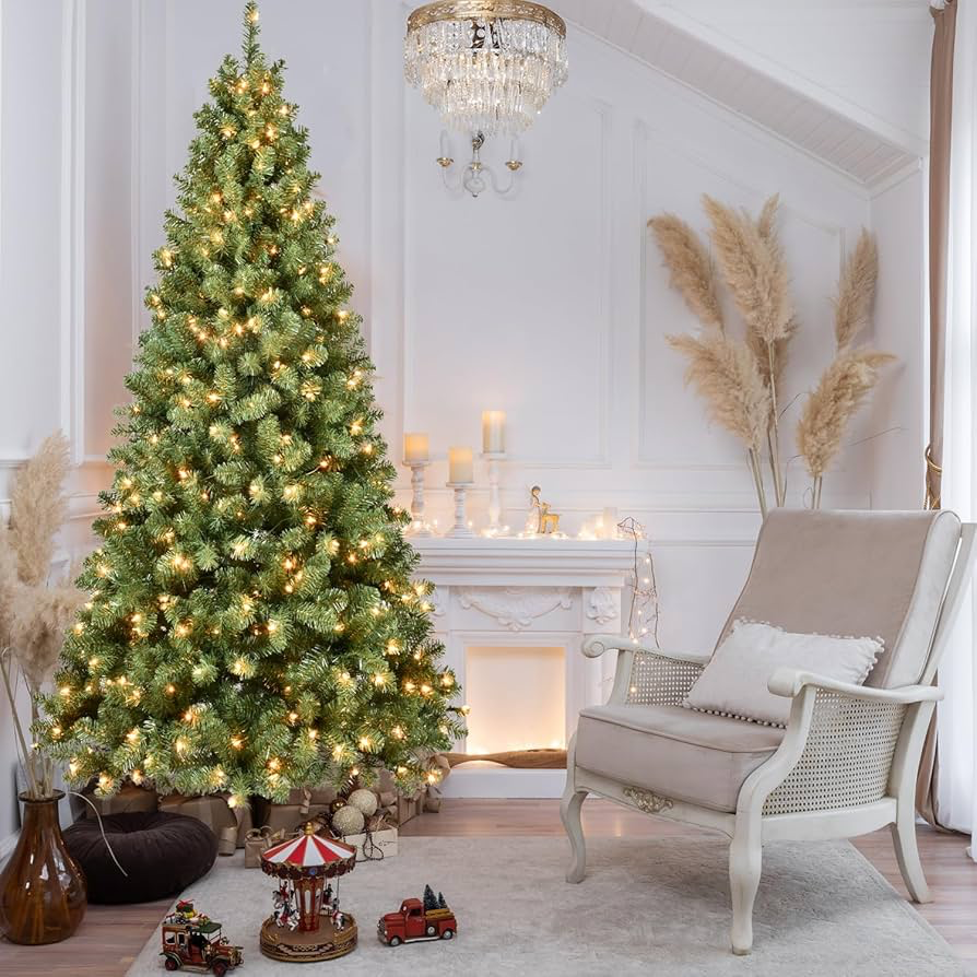 Christmas Tree (6ft)