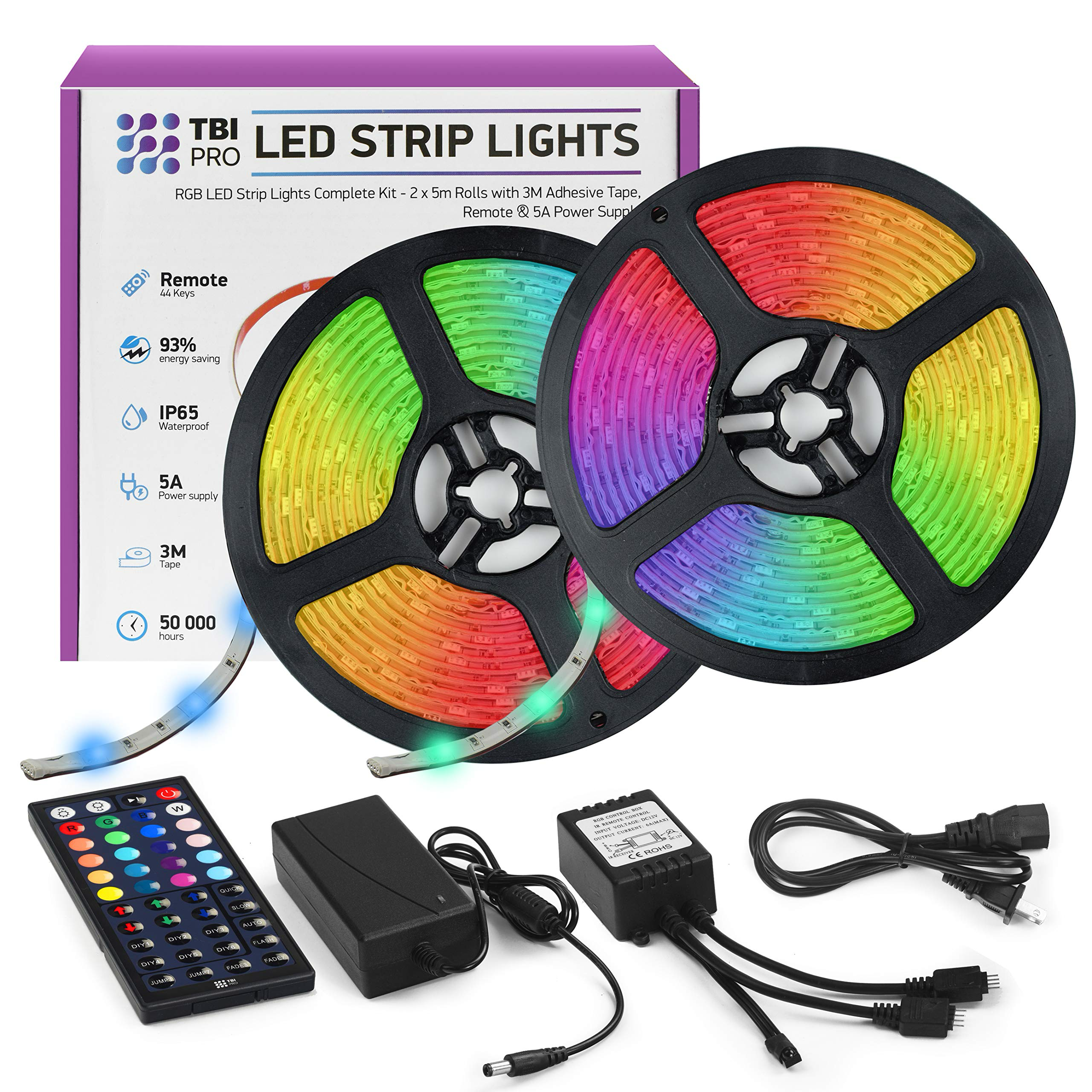 Extra Lights Kit