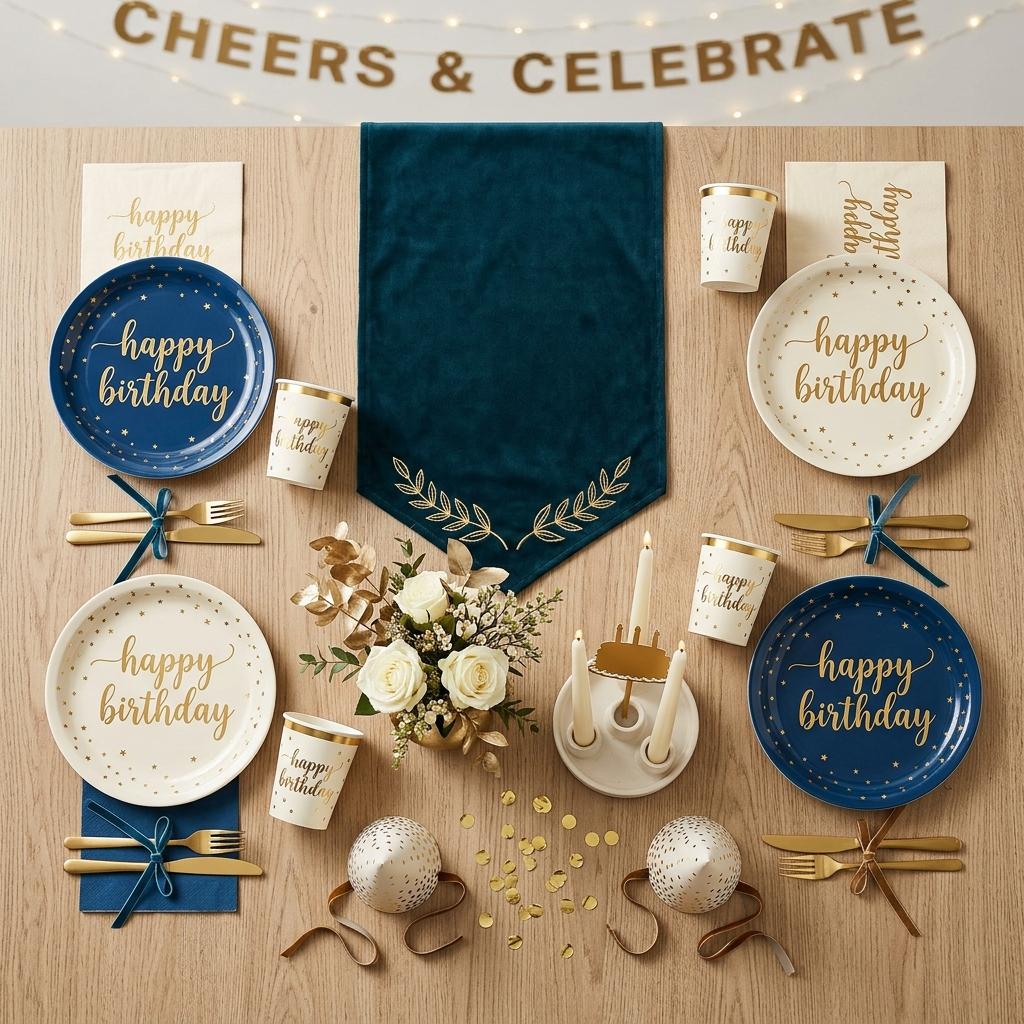 Birthdays - PREMIUM Image 1