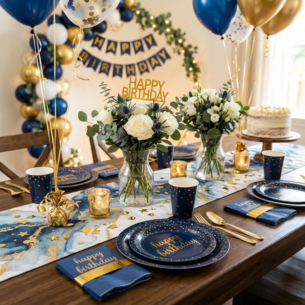 Birthdays - PREMIUM Image 2