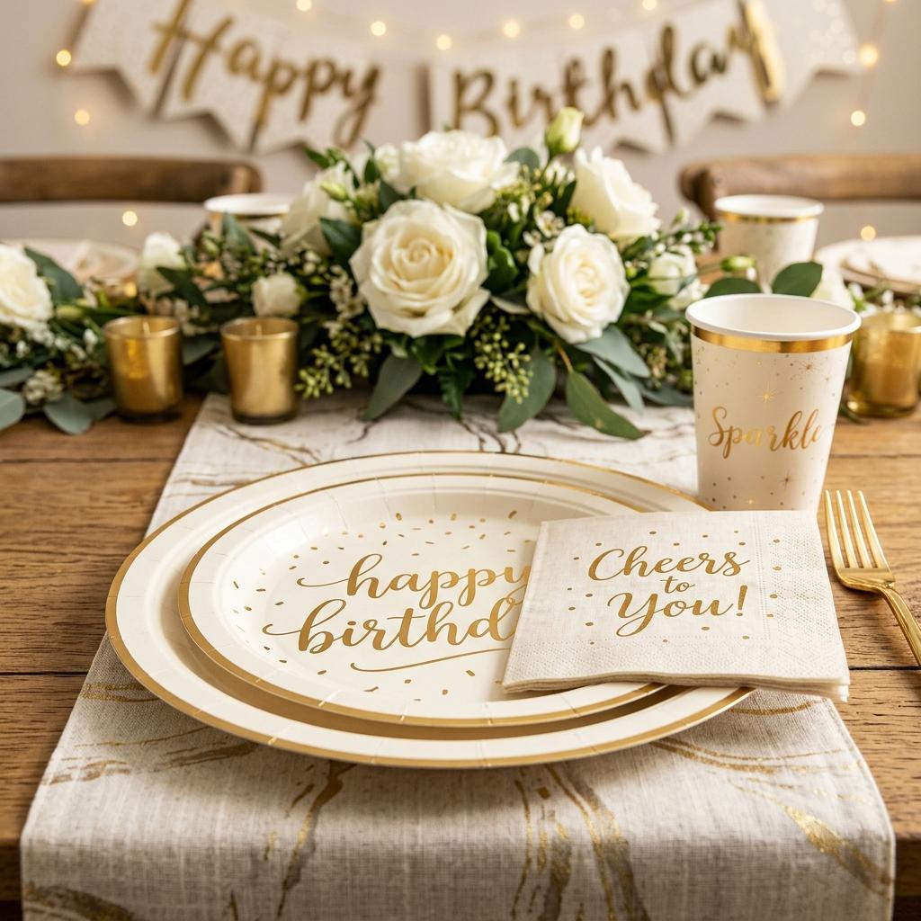 Birthdays - PREMIUM Image 4