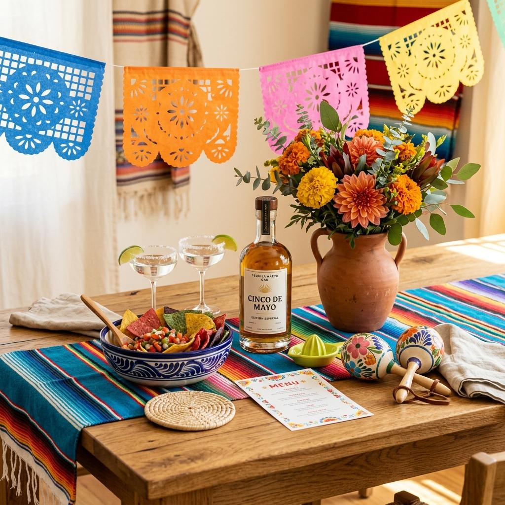 Cinco de Mayo - PREMIUM Image 1