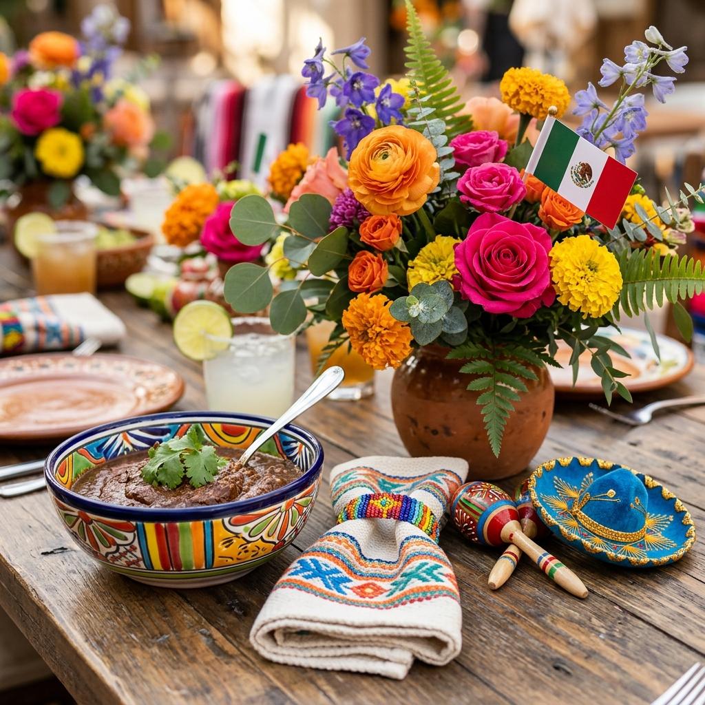 Cinco de Mayo - PREMIUM Image 2