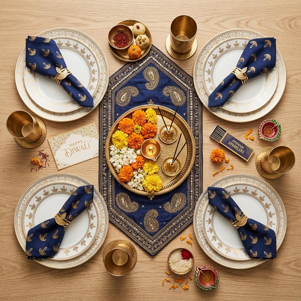 Diwali - PREMIUM Image 1