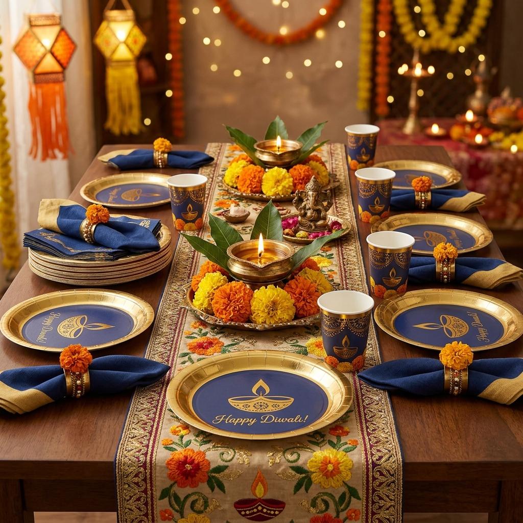 Diwali - PREMIUM Image 2