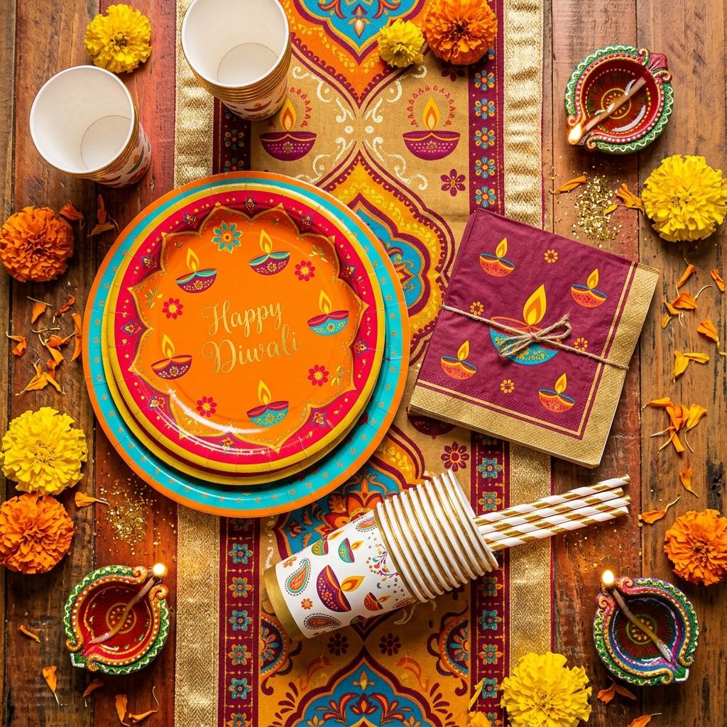 Diwali décor kit