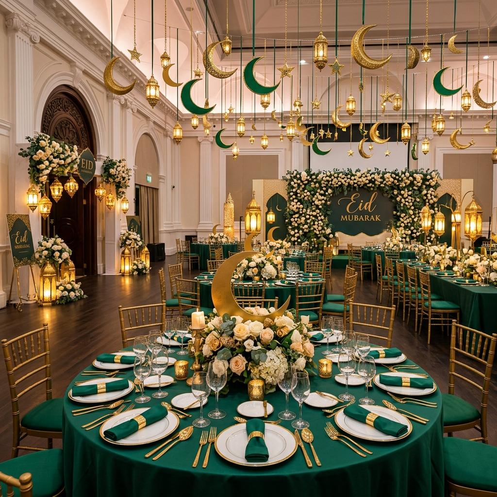 Eid - PREMIUM Image 3
