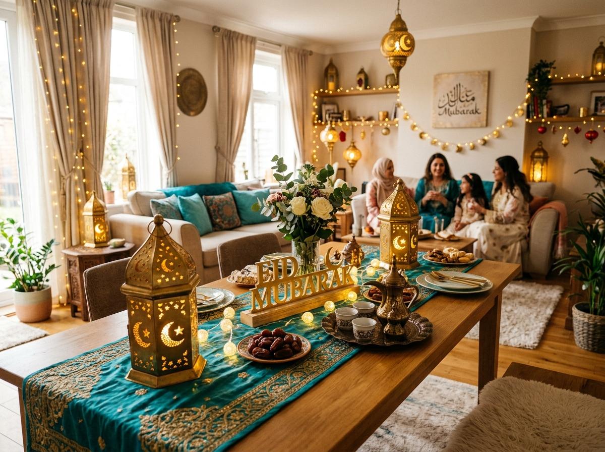 Eid décor kit