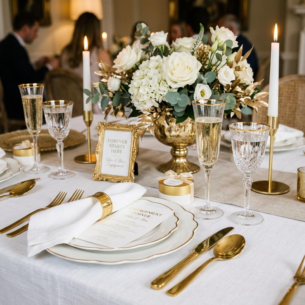 Engagement Parties - PREMIUM Image 2