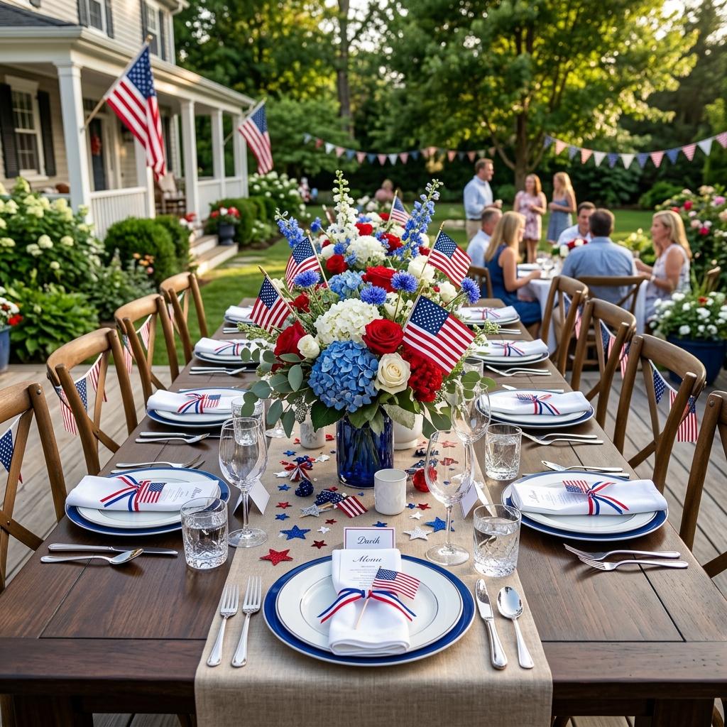 Fourth of July - PREMIUM Image 1
