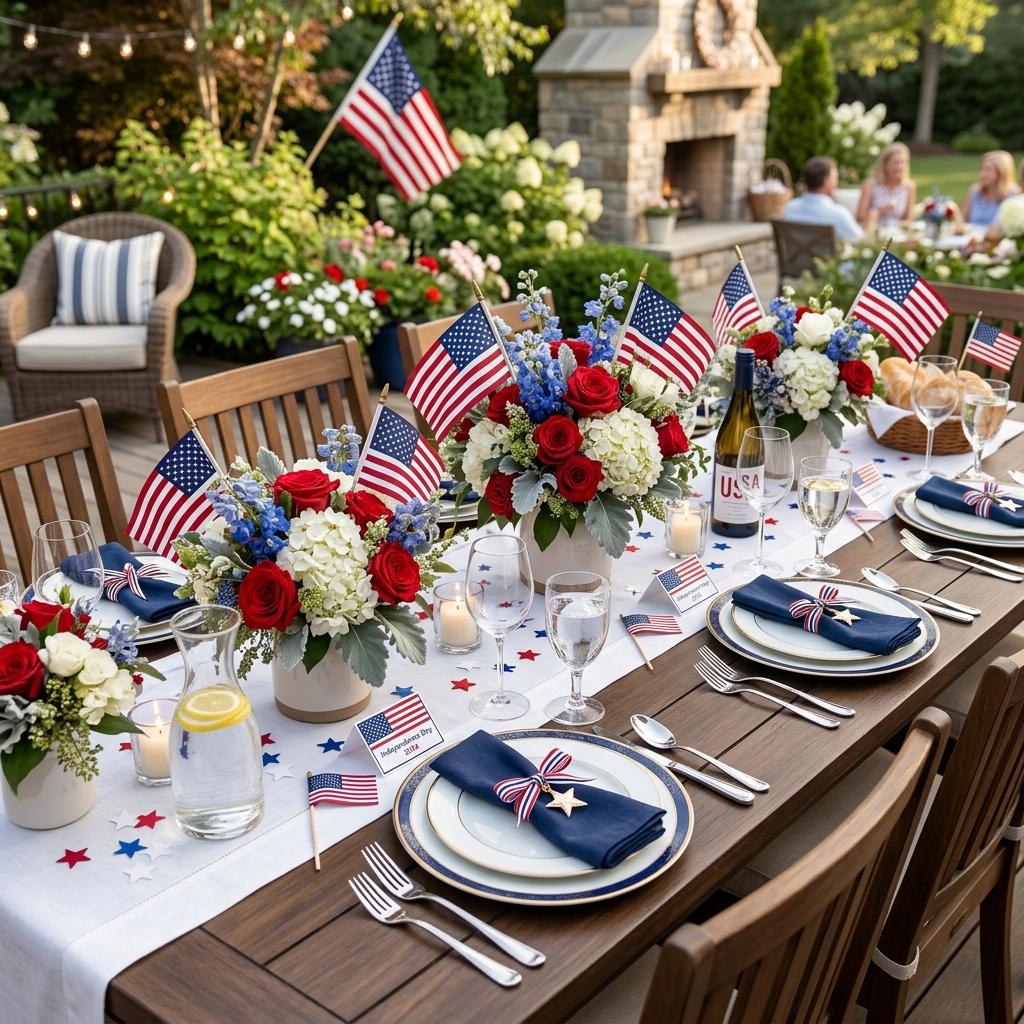 Fourth of July - PREMIUM Image 2