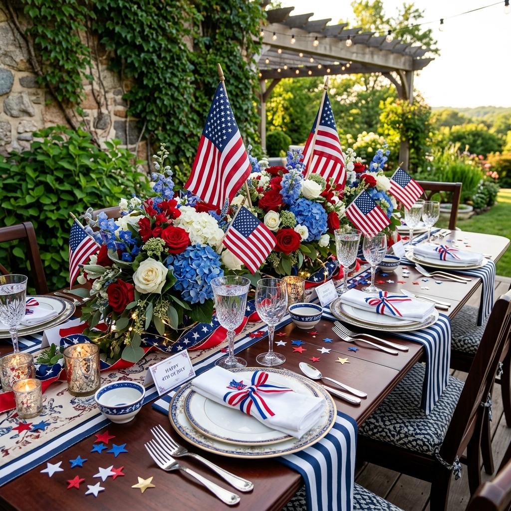 Fourth of July - PREMIUM Image 4