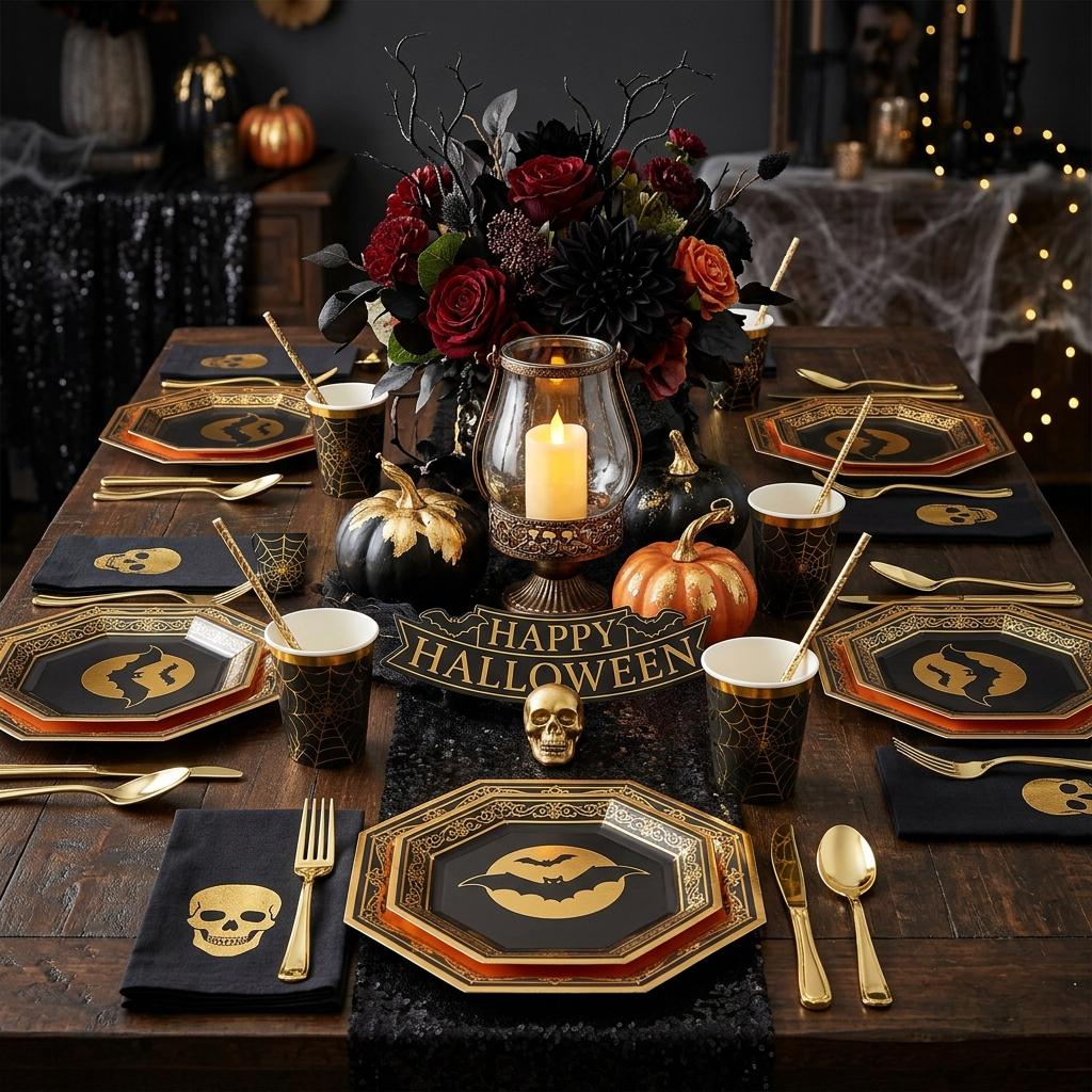 Halloween - PREMIUM Image 2