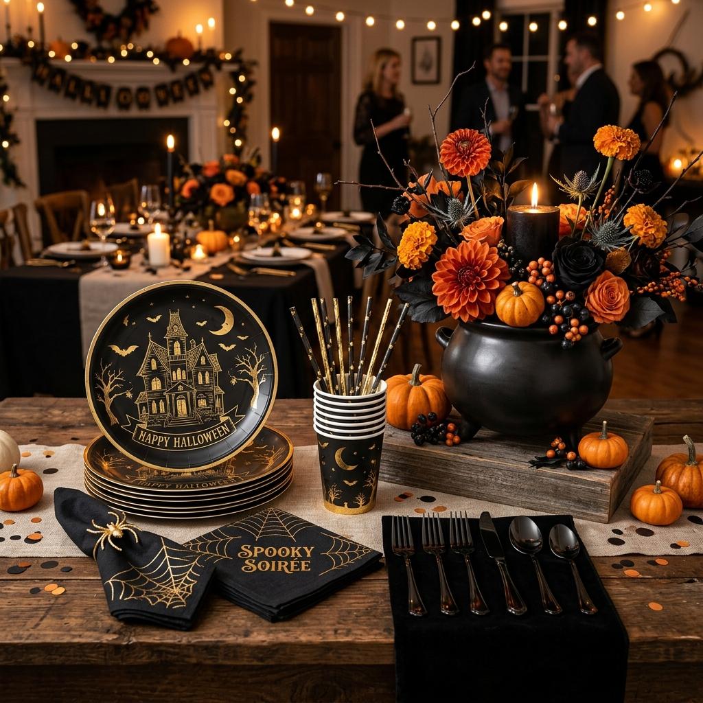 Halloween - PREMIUM Image 3