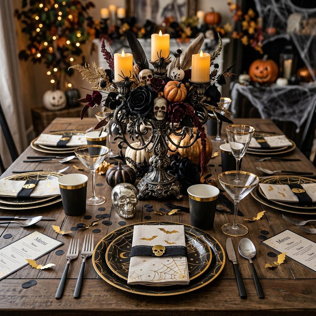 Halloween - PREMIUM Image 4