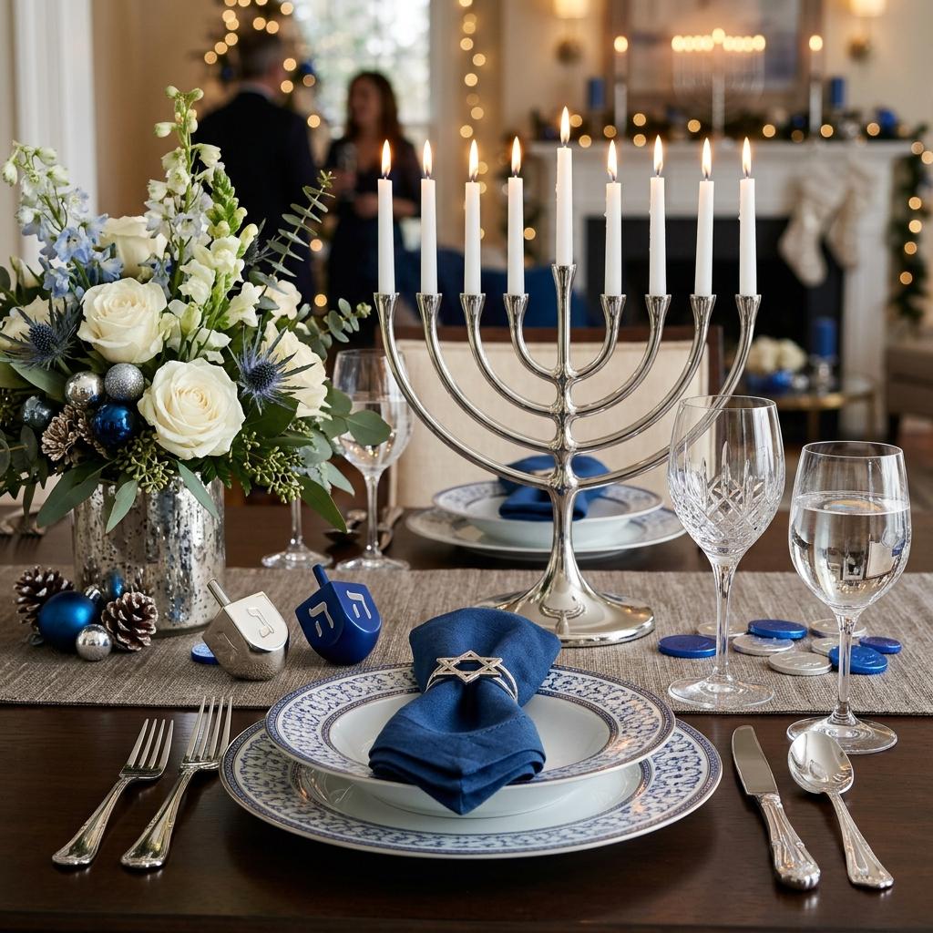 Hanukkah - PREMIUM Image 2