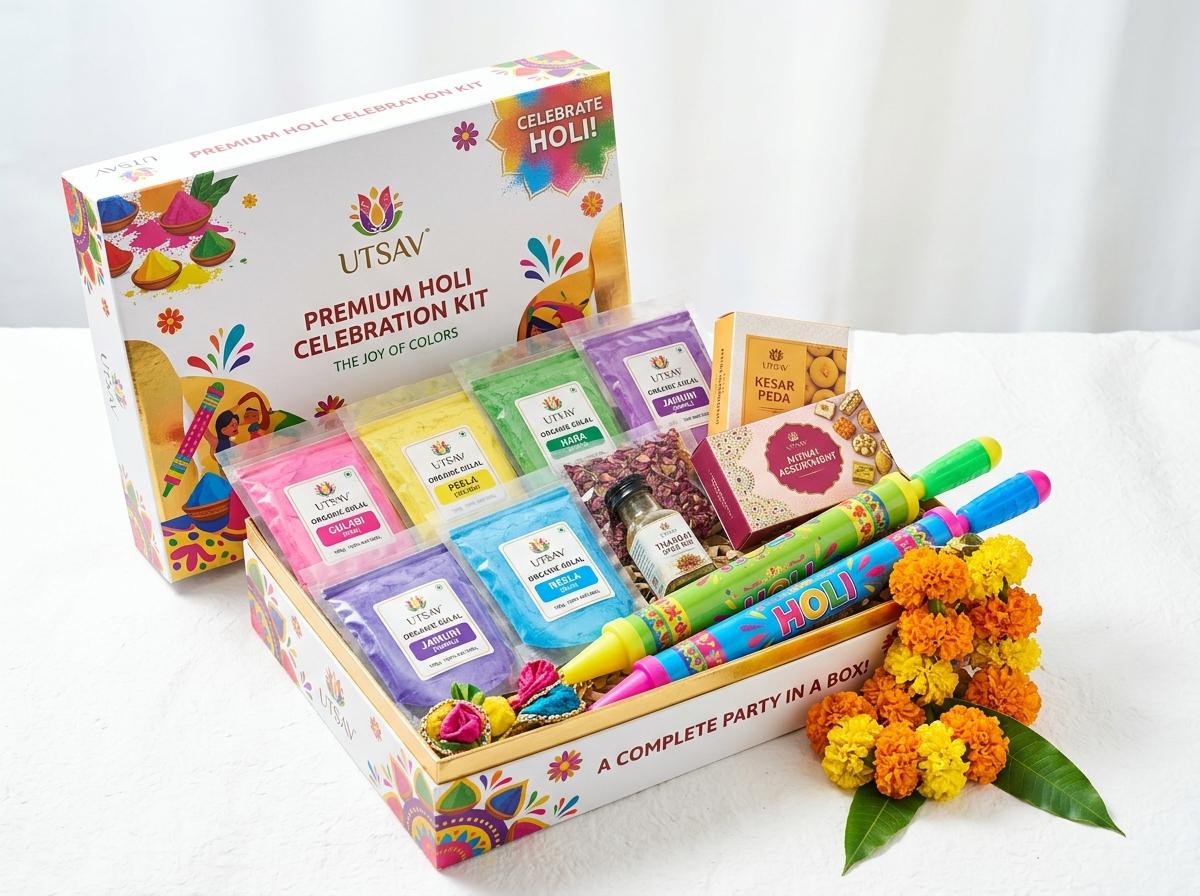 Holi - PREMIUM Image 1