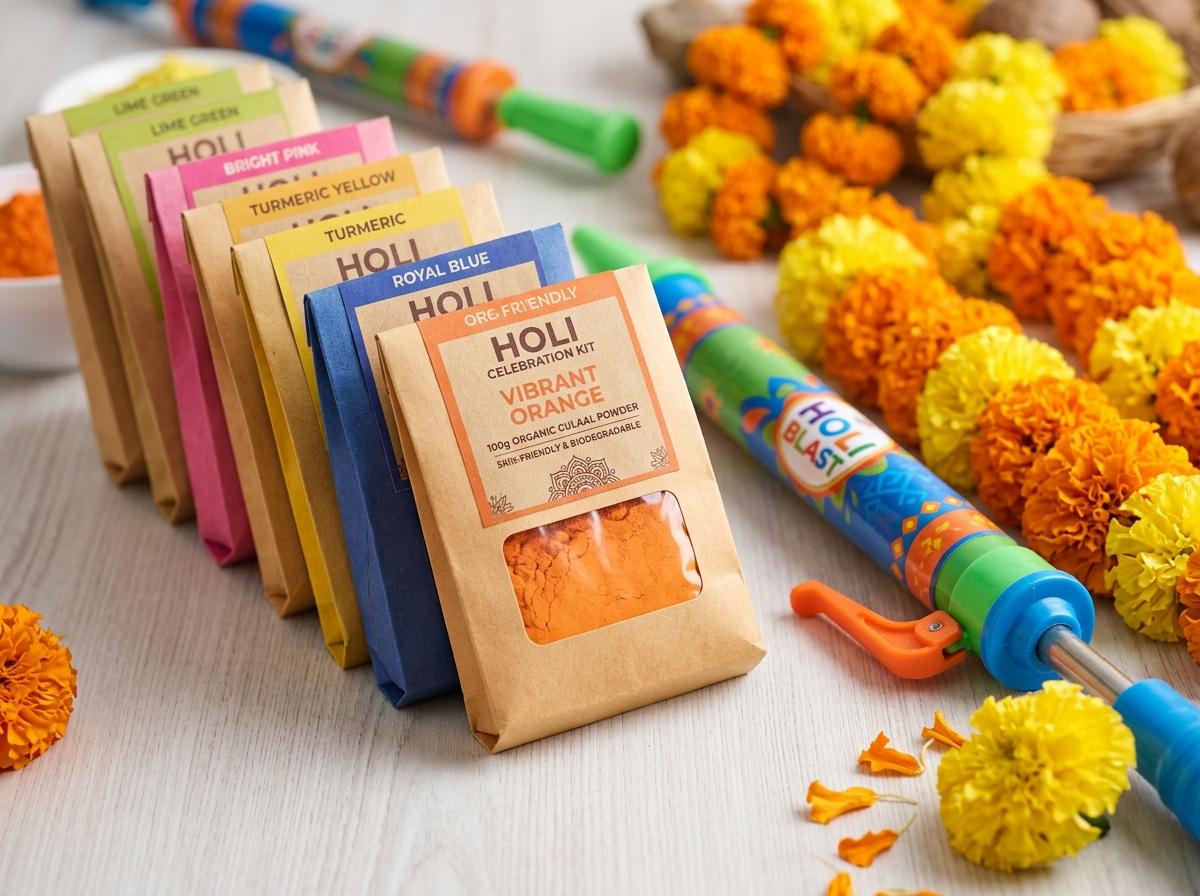 Holi - PREMIUM Image 2