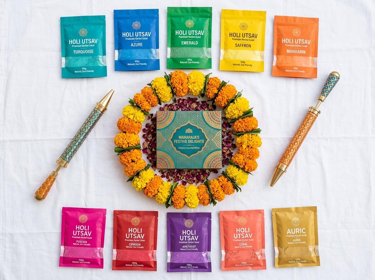 Holi - PREMIUM Image 3