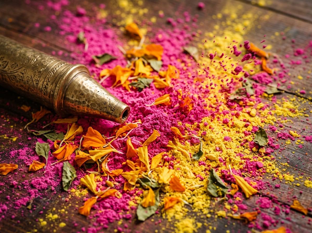 Holi - PREMIUM Image 4