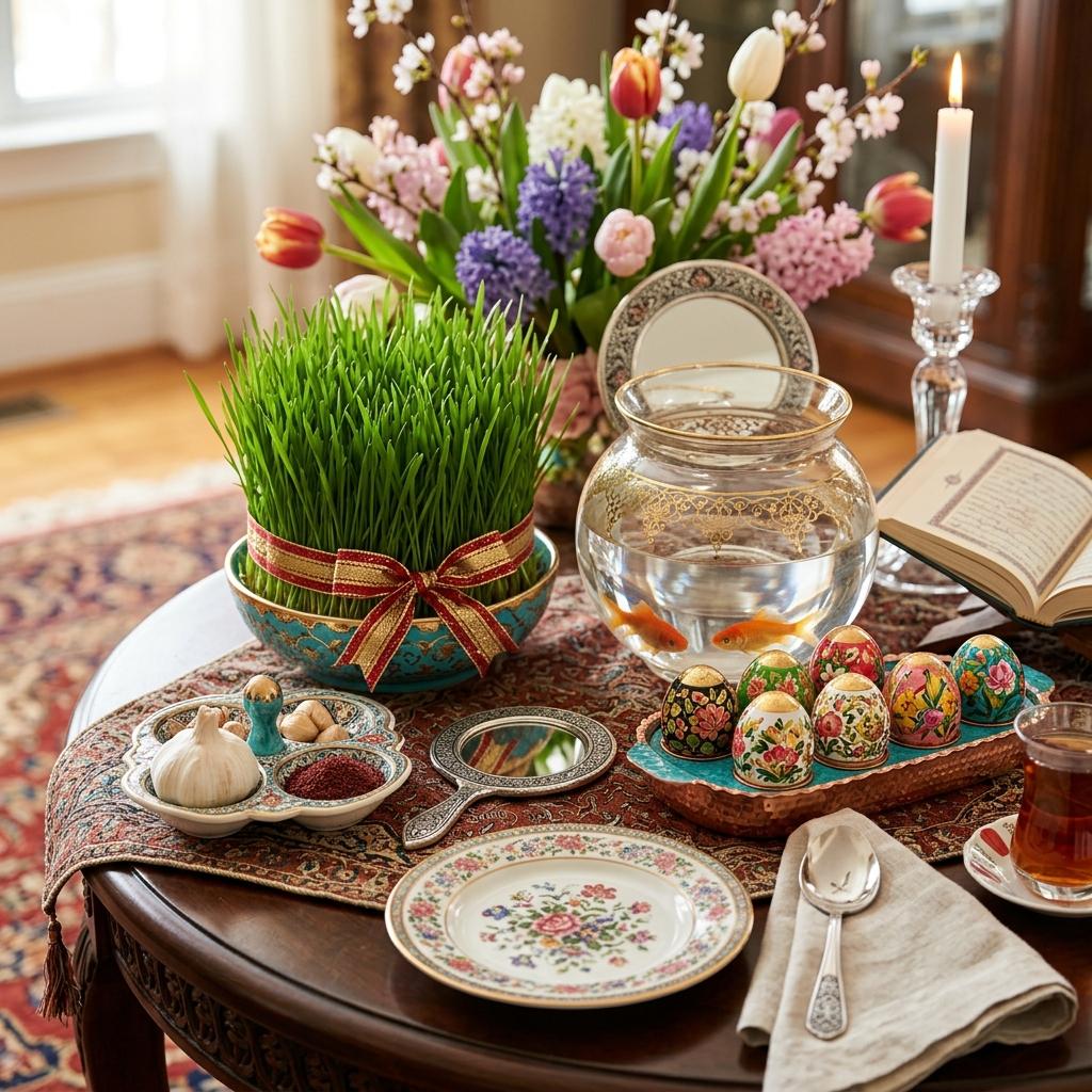 Nowruz - PREMIUM Image 2