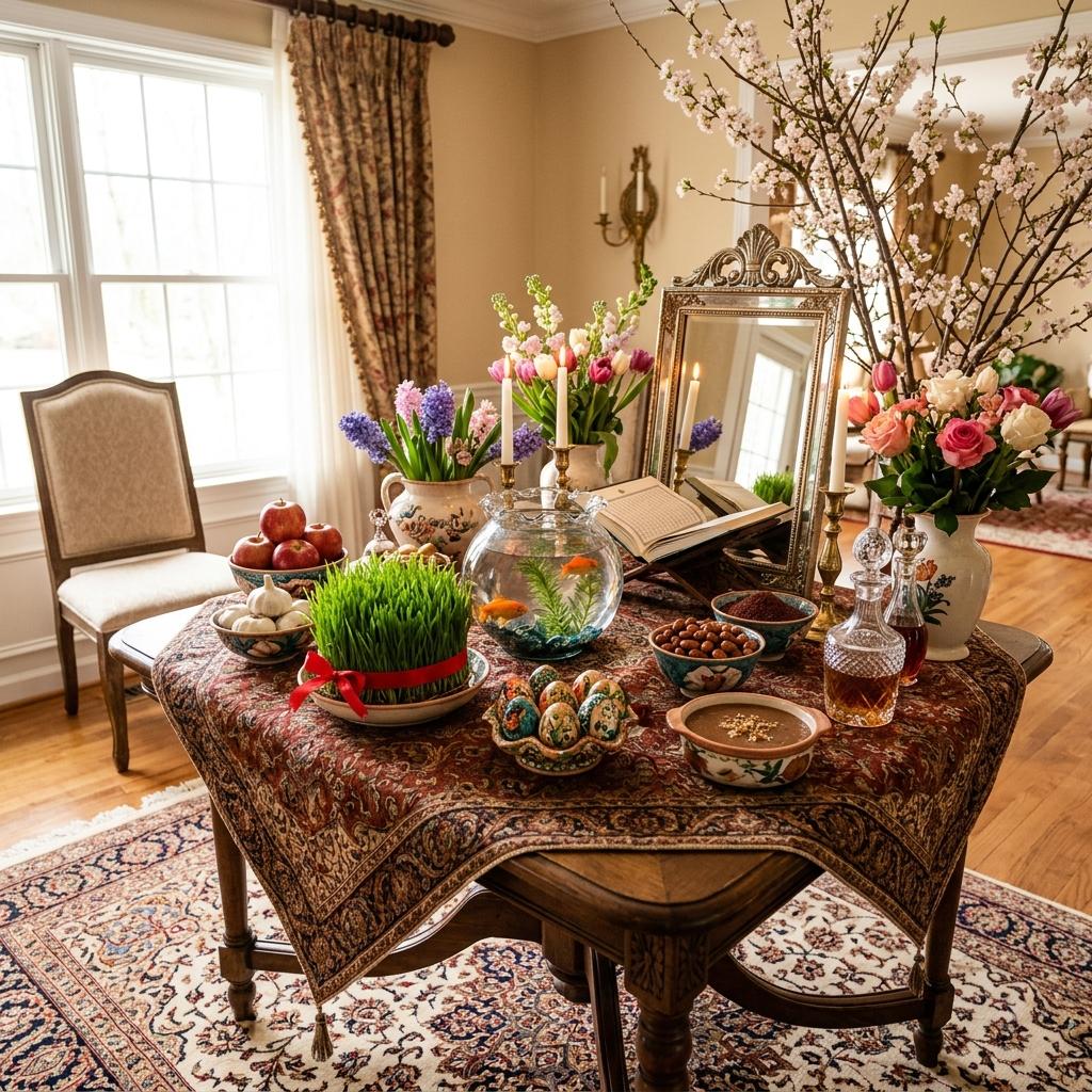 Nowruz - PREMIUM Image 3