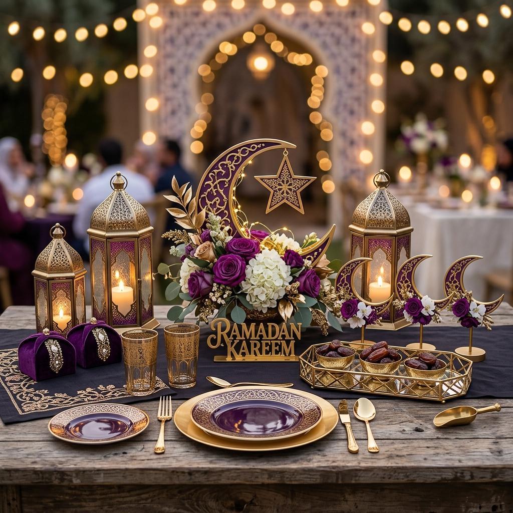 Ramadan - PREMIUM Image 1