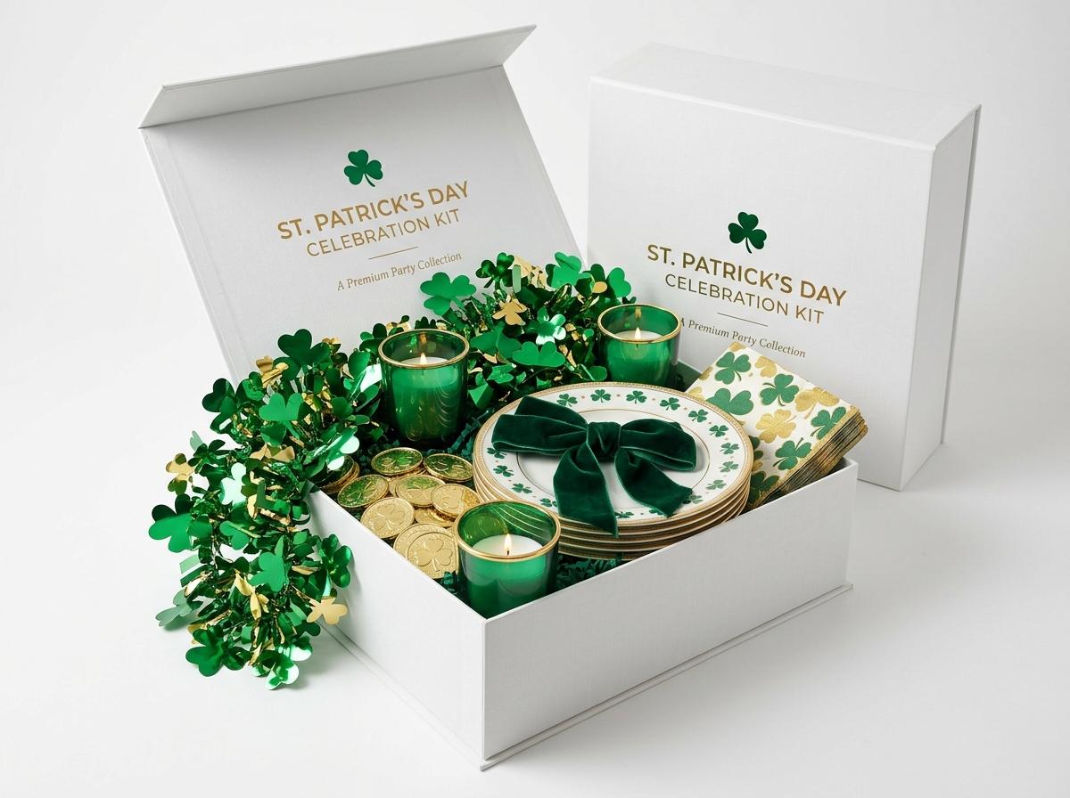 St. Patrick's Day - PREMIUM Image 1