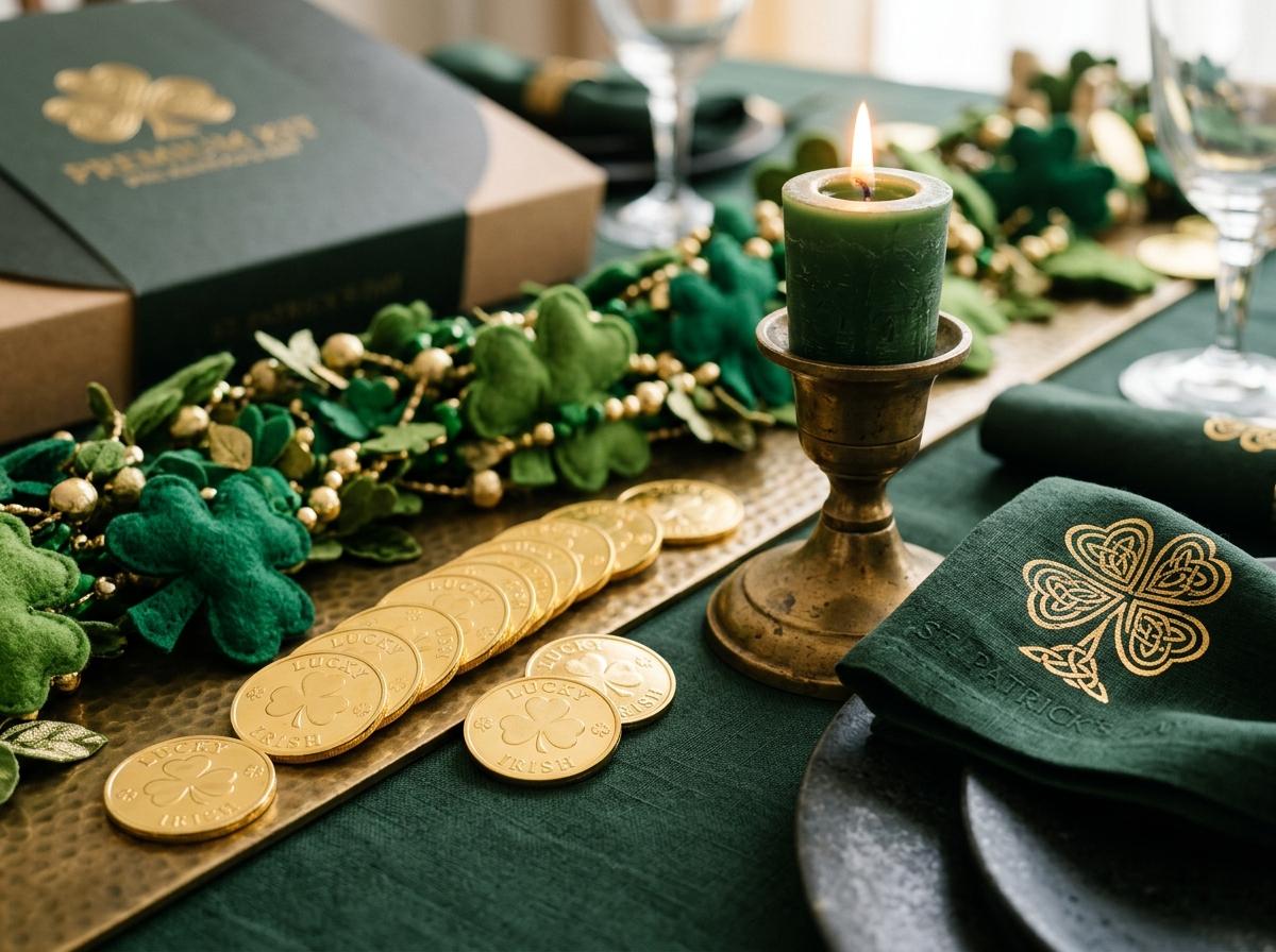 St. Patrick's Day - PREMIUM Image 2