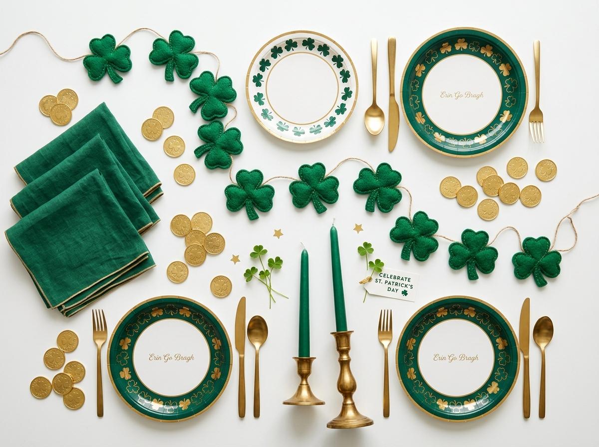 St. Patrick's Day - PREMIUM Image 3