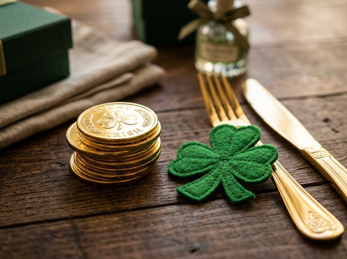 St. Patrick's Day - PREMIUM Image 4