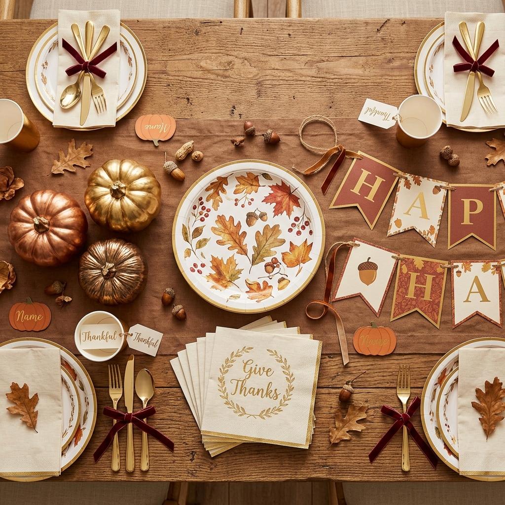 Thanksgiving - PREMIUM Image 1