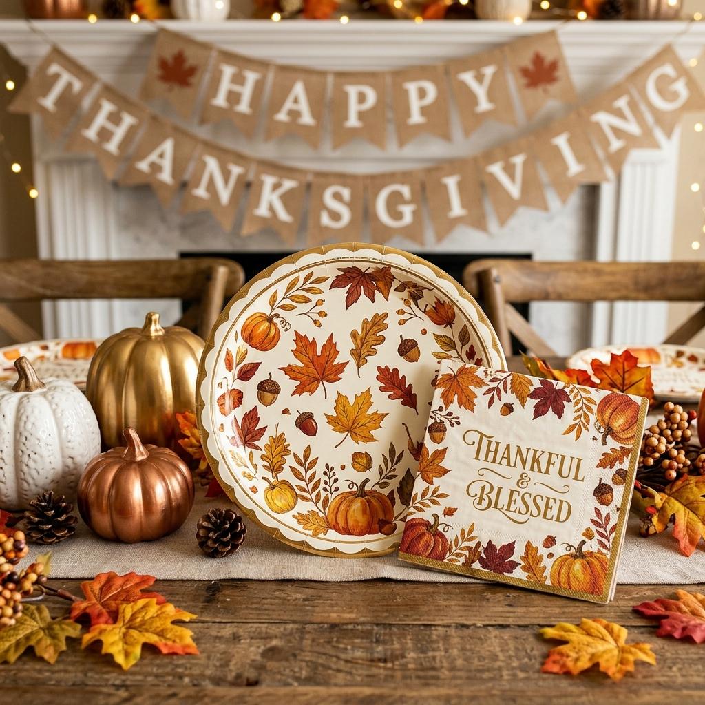 Thanksgiving - PREMIUM Image 2