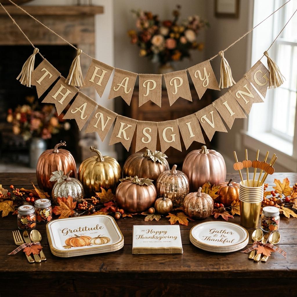Thanksgiving - PREMIUM Image 3