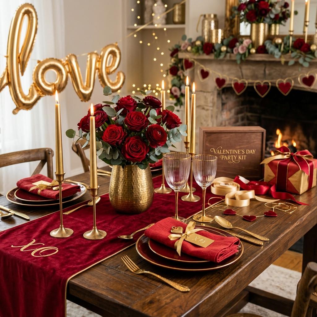 Valentine's Day - PREMIUM Image 1