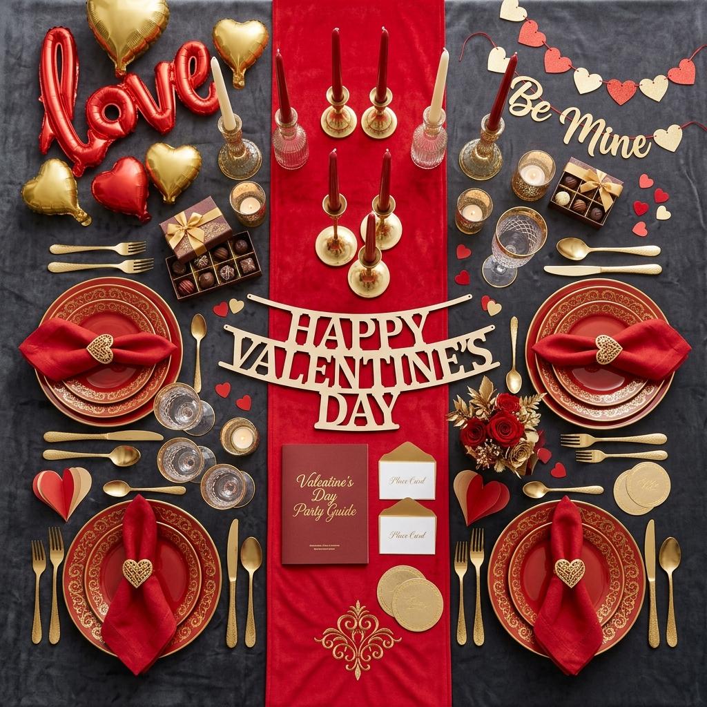Valentine's Day - PREMIUM Image 4