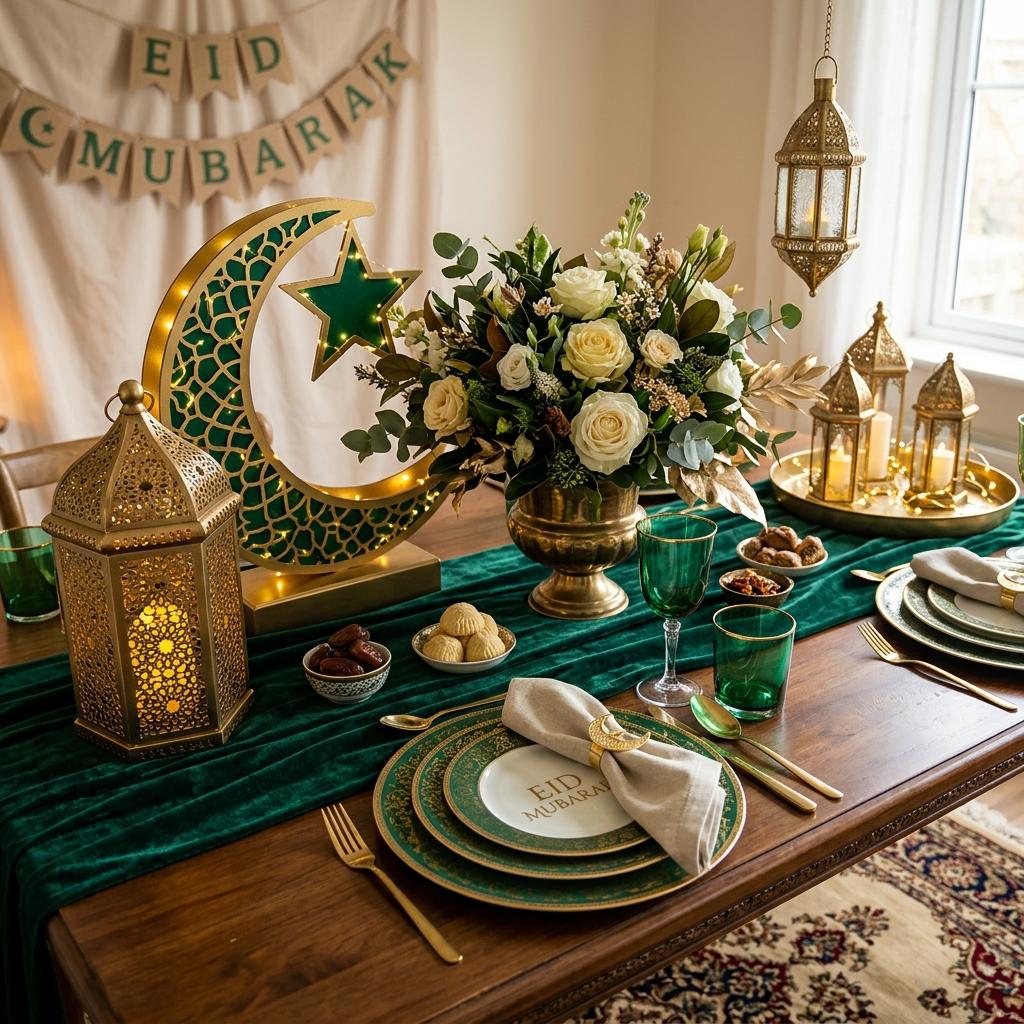 Eid - PREMIUM Image 1