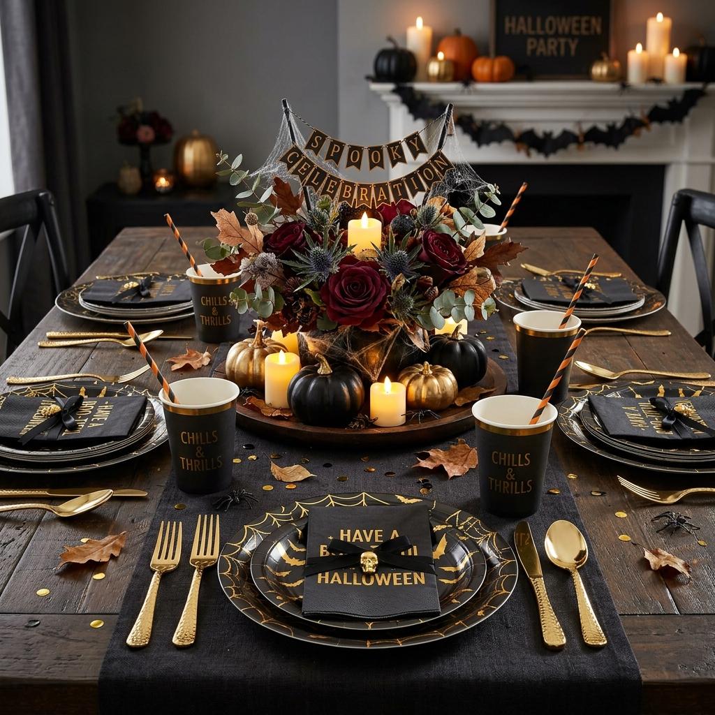 Halloween - PREMIUM Image 1